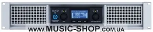 Усилитель мощности - QSC GXD 8