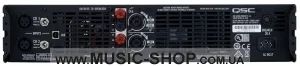 Усилитель мощности - QSC GXD 8