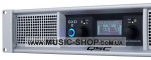 Усилитель мощности - QSC GXD 8