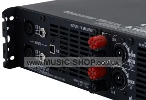 Усилитель мощности - QSC GXD 8