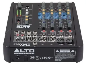 Мікшерний пульт - Alto Professional ZMX862