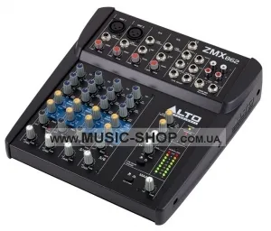 Мікшерний пульт - Alto Professional ZMX862