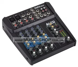 Мікшерний пульт - Alto Professional ZMX862