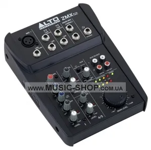 Мікшерний пульт - Alto Professional ZMX52