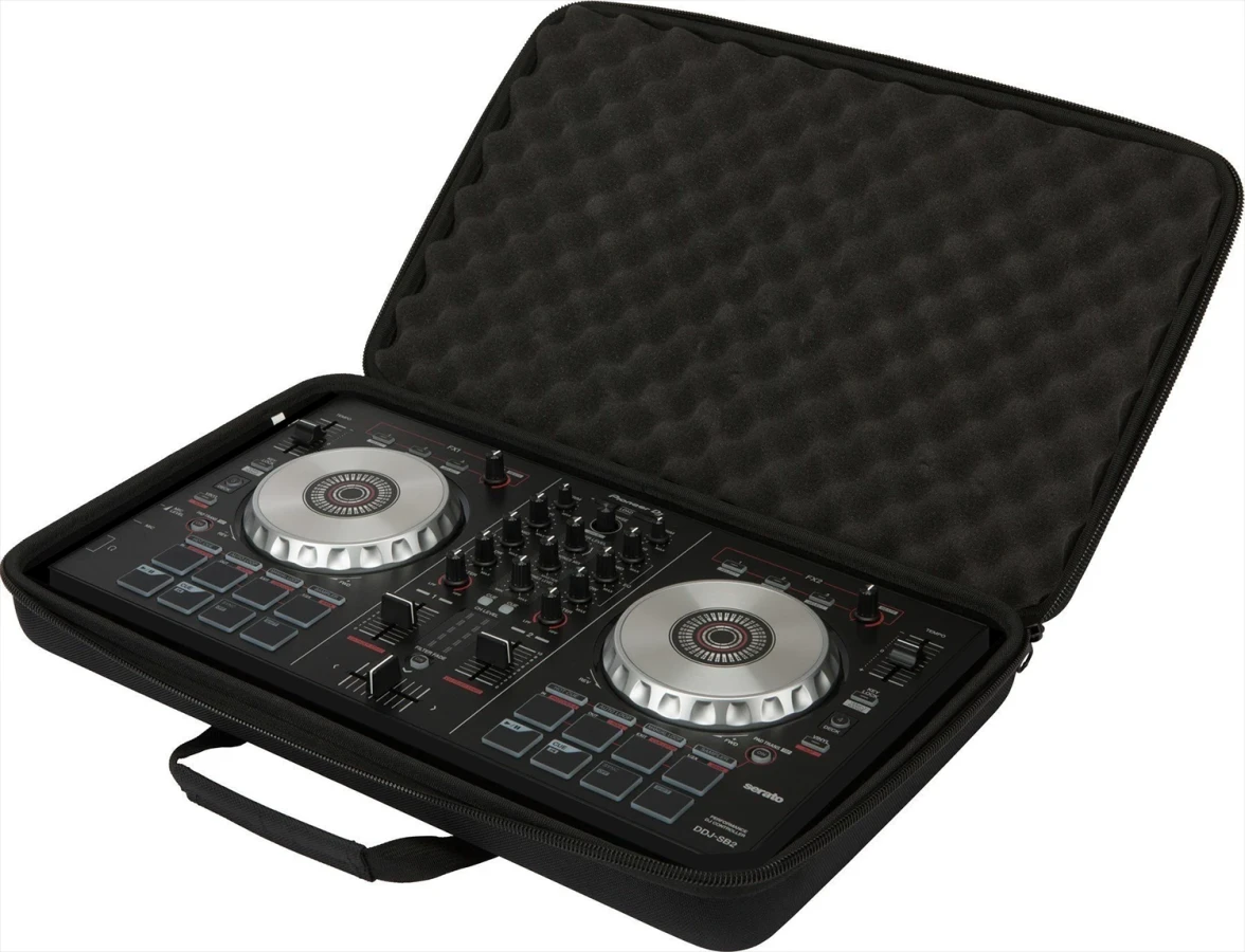 Cумка для DJ контролерів DDJ FLX4, Traktor S2, DDJ 400
