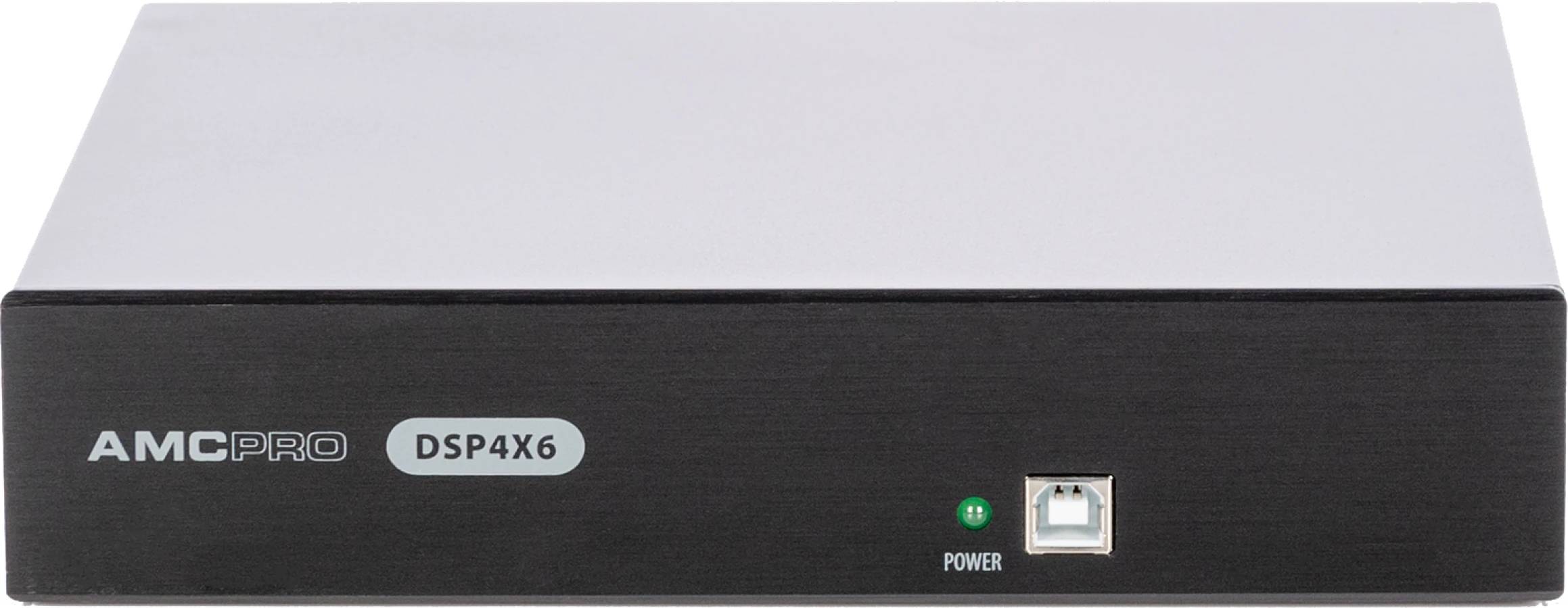 Цифровий сигнальний процесор - AMC DSP4X6