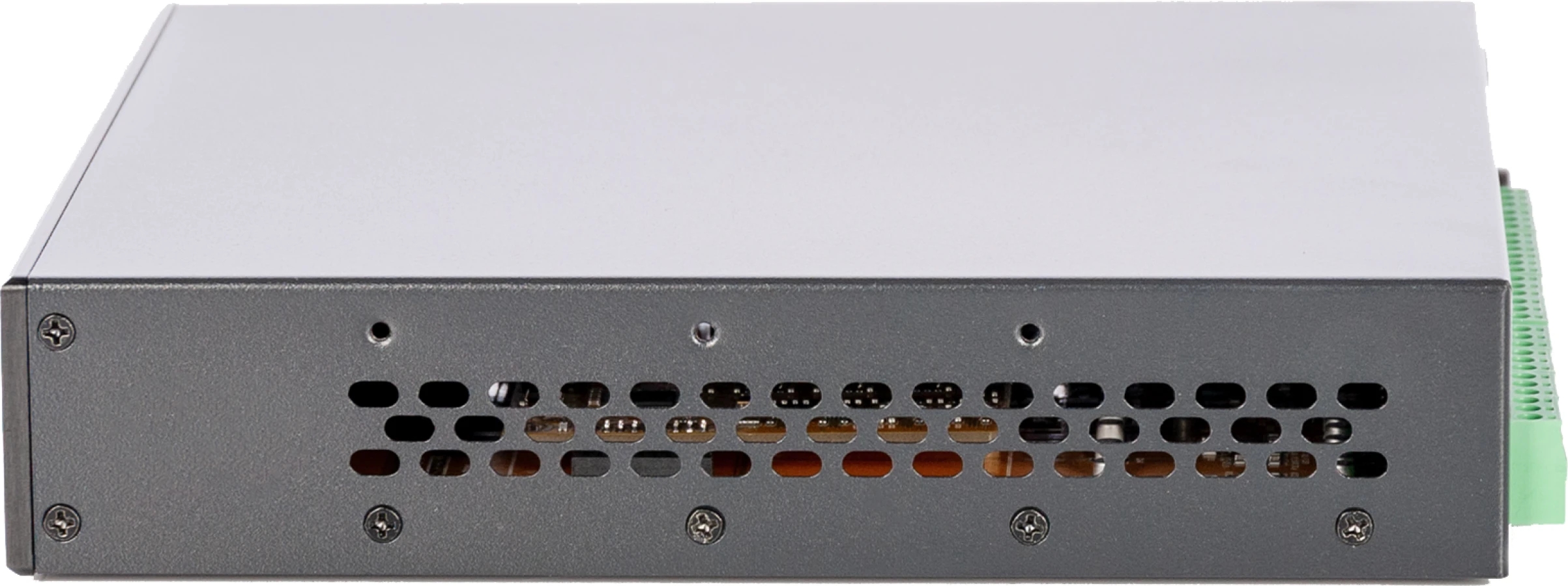 Цифровий сигнальний процесор - AMC DSP4X6