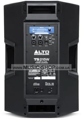 Активна акустична система з Bluetooth - Alto Professional  TS215W