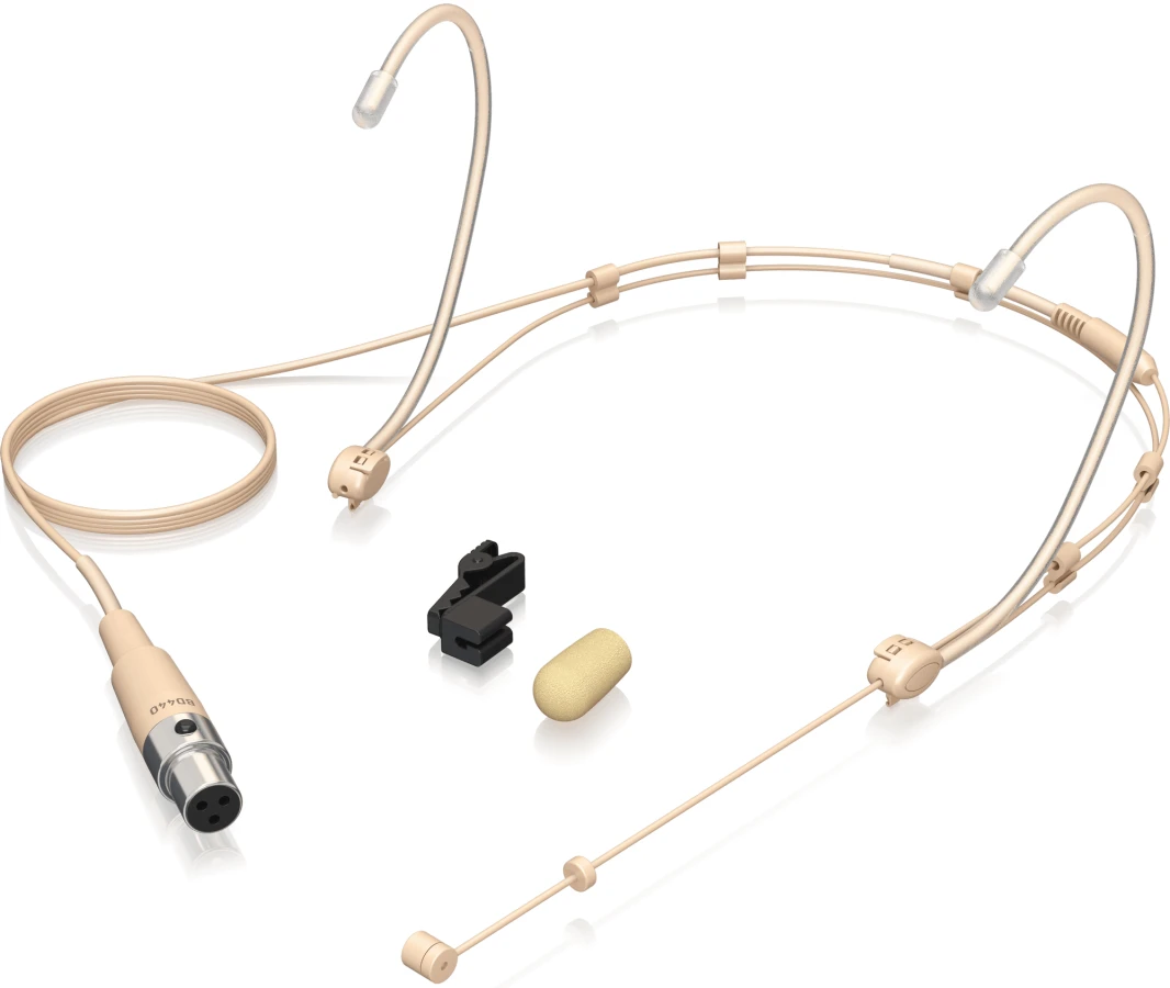 Наголовний мікрофон - BEHRINGER BD440