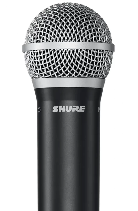 Ручний радіомікрофон - Shure BLX2/PG58 K14
