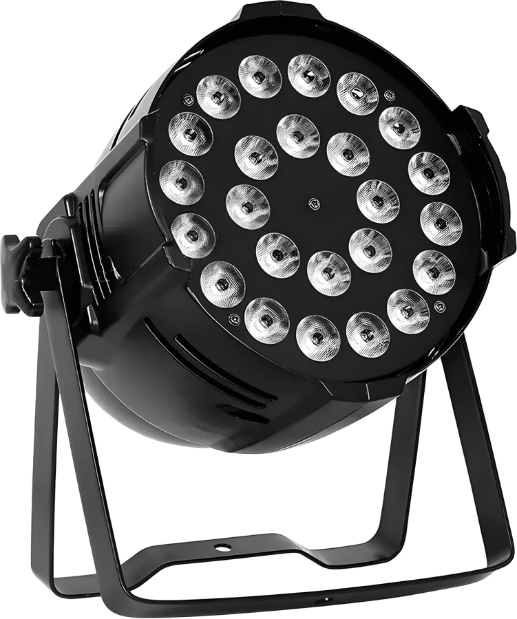 Світлодіоний LED прожектор - City Light CS-B005