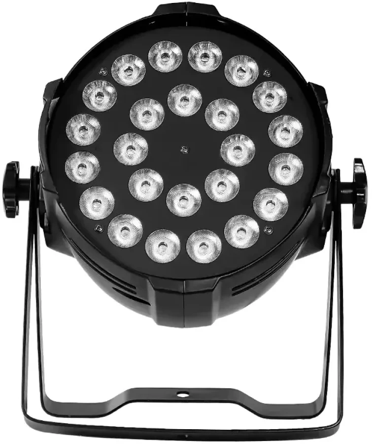 Світлодіоний LED прожектор - City Light CS-B005