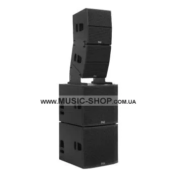 Активний акустичний комплект - Park Audio DUPLEX SET