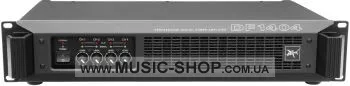 Усилитель - Park Audio DF1404 DSP