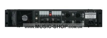 Усилитель - Park Audio DF1404 DSP