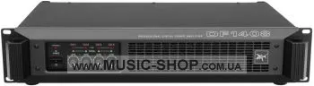 Усилитель - Park Audio DF1408 DSP