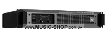 Усилитель - Park Audio DF2000 DSP