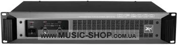 Усилитель - Park Audio DF2000 DSP