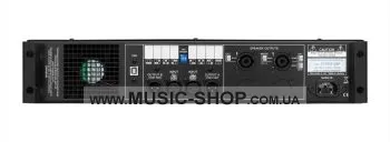 Усилитель - Park Audio DF2000 DSP