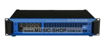 Усилитель - Park Audio DF2008 MkII