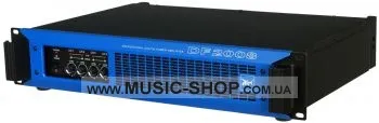 Усилитель - Park Audio DF2008 MkII