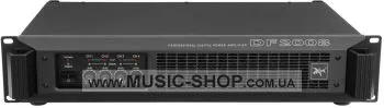 Усилитель - Park Audio DF2008 DSP
