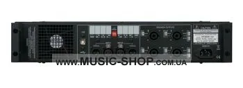 Усилитель - Park Audio DF2008 DSP