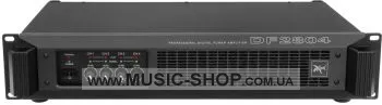 Усилитель - Park Audio DF2804 DSP