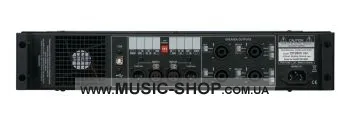 Усилитель - Park Audio DF2804 DSP