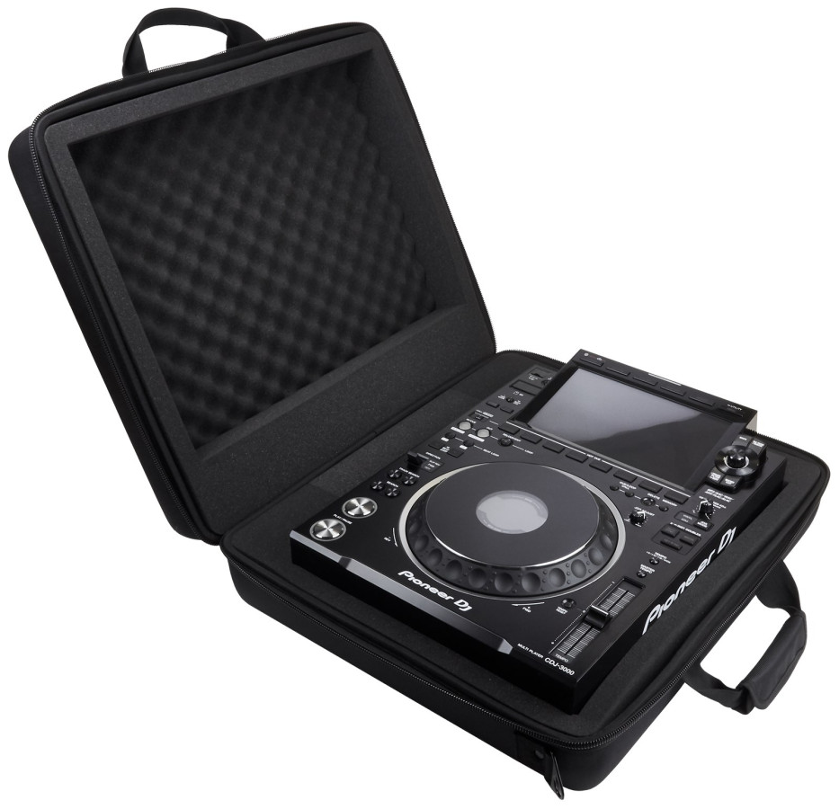 Сумка для DJ програвача - Alpha Tetha (Pioneer) DJC-3000 Bag