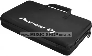 Сумка для контроллера - Alpha Theta (Pioneer) DJC-B/WEGO3+BAG