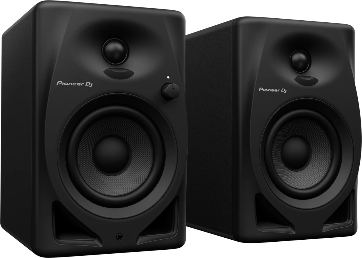 DJ монітори - Alpha Theta (Pioneer) DM-40D