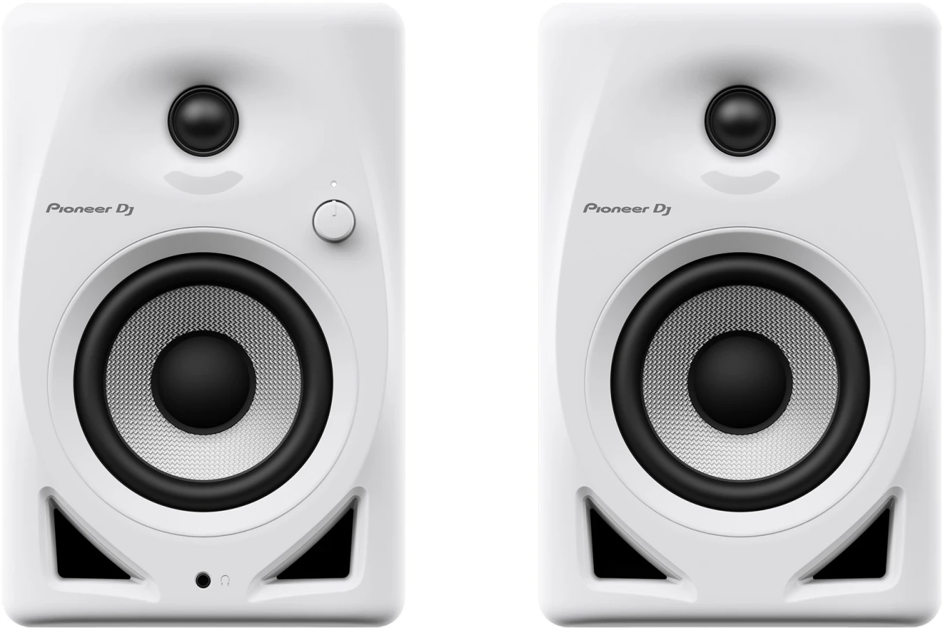 DJ монітори - Alpha Theta (Pioneer) DM-40D-W