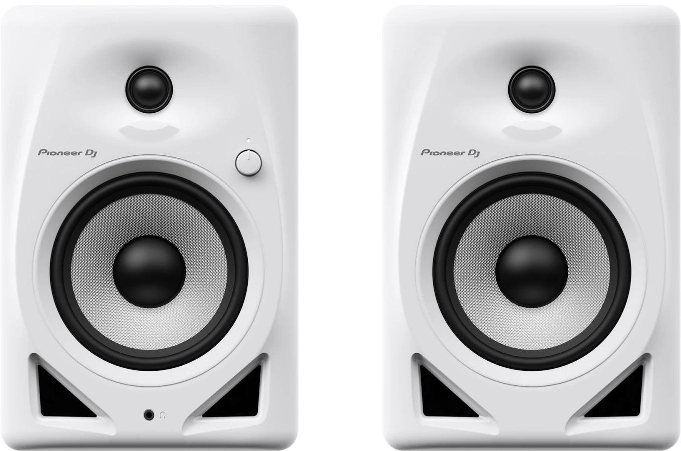 DJ монітори - Alpha Theta (Pioneer) DM-50D-W