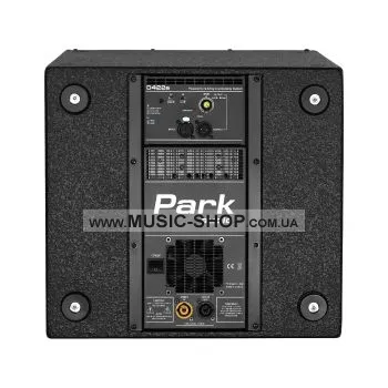 Активний акустичний комплект - Park Audio DUPLEX SET