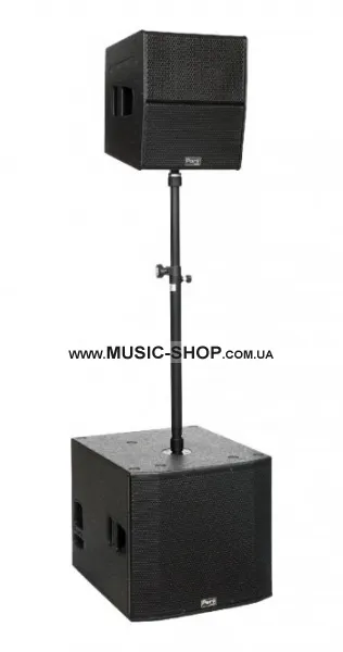 Активний акустичний комплект - Park Audio DUPLEX SET