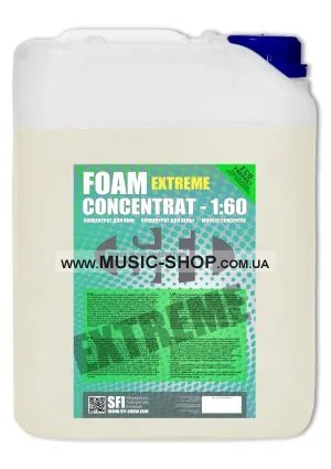 Концентрат для піни - SFI Foam Extreme