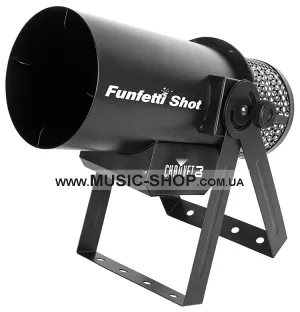 Генератор конфеті - Chauvet Funfetti Shot