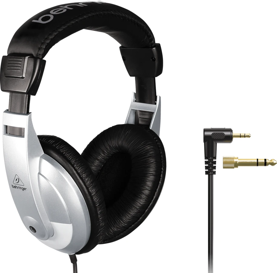 Навушники - BEHRINGER HPM1000