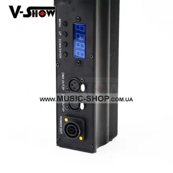 Світлодіодна LED панель - V-Show MC1810