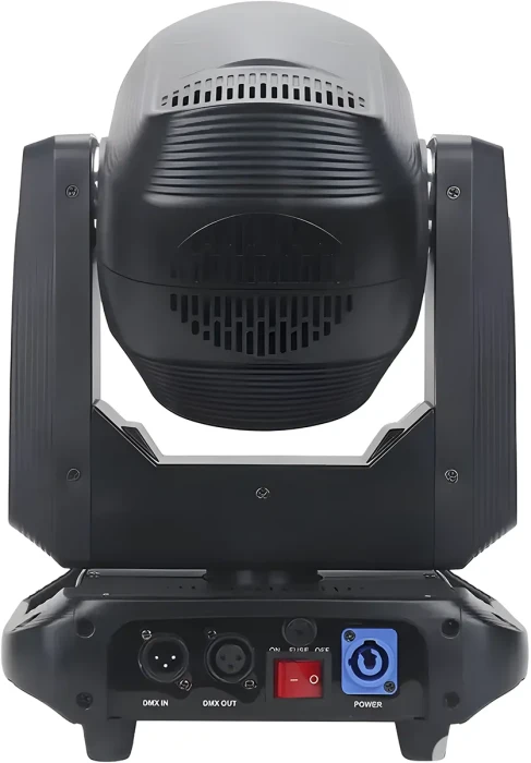 Світлодіодна LED SPOT голова - Free Color K150
