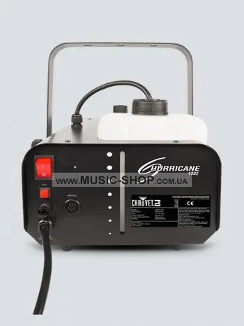 Генератор дыма - Chauvet H1302 HURRICANE 1302