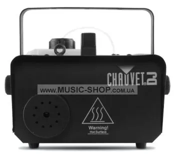 Генератор диму - Chauvet  H1600 HURRICANE 1600