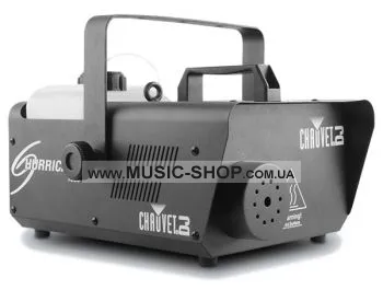 Генератор диму - Chauvet  H1600 HURRICANE 1600
