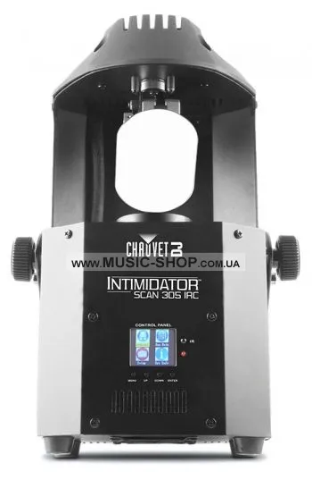 Сканер - Chauvet INTIMIDATOR SCAN 305 IRC