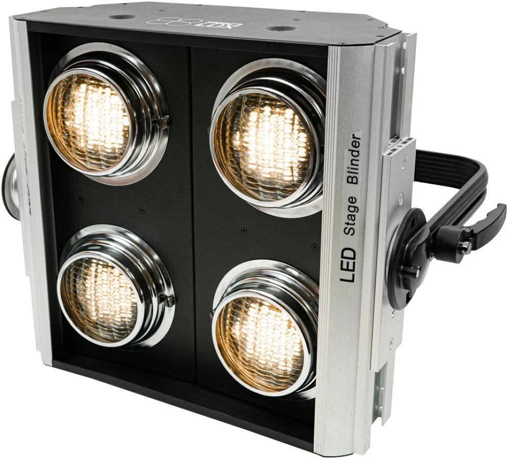 Светодиодный театральный прожектор - PRO LUX Lux Led Blinder 320