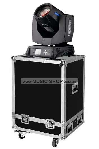 Кейс для 1 голови - New Light Case-B (5R, 7R)