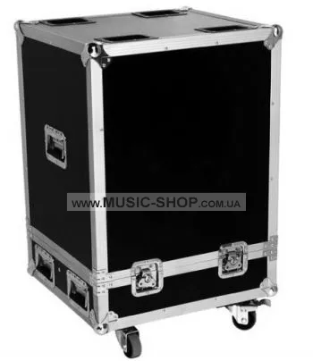 Кейс для 1 голови - New Light Case-B (5R, 7R)