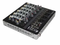 Мікшерний пульт - 4all Audio MIP-6