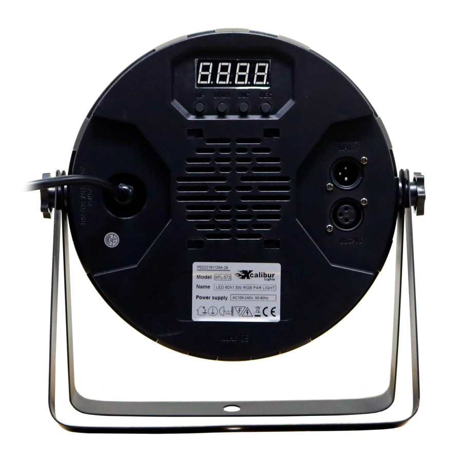 Світлодіоний LED прожектор - City Light ND-031A
